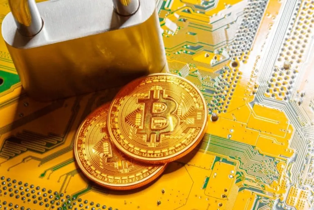 mineria criptomonedas
