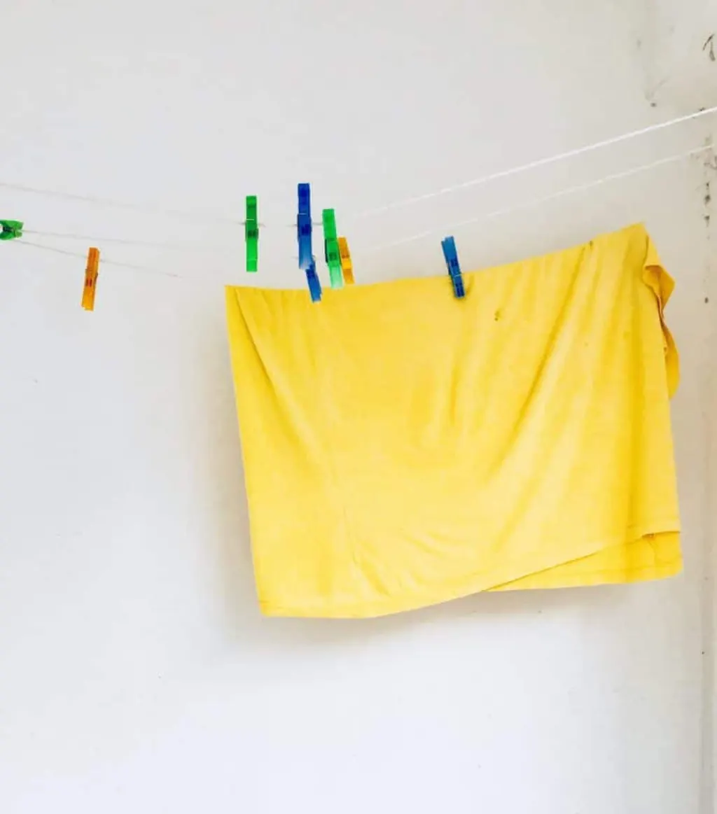 ropa linea